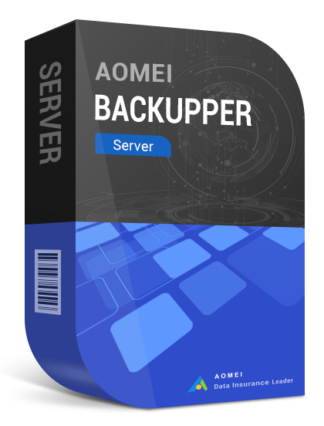 AOMEI Backupper Server