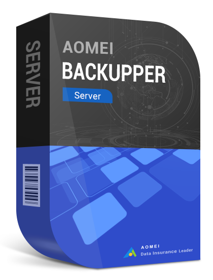 AOMEI Backupper Server